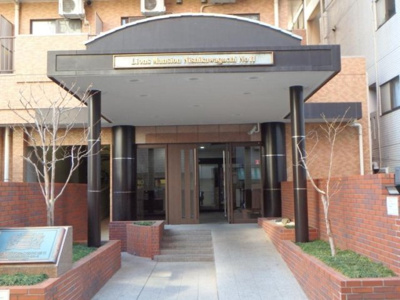 【エントランス】 | ライオンズマンション西川口第11