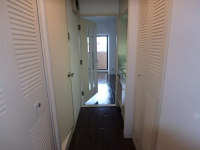 【玄関】 | ライオンズマンション西川口第11