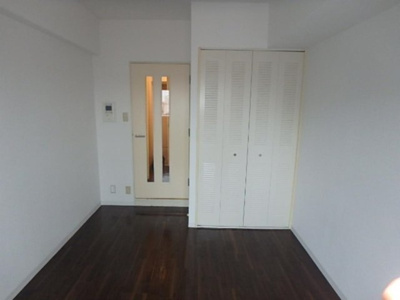 【洋室】 | ライオンズマンション西川口第11