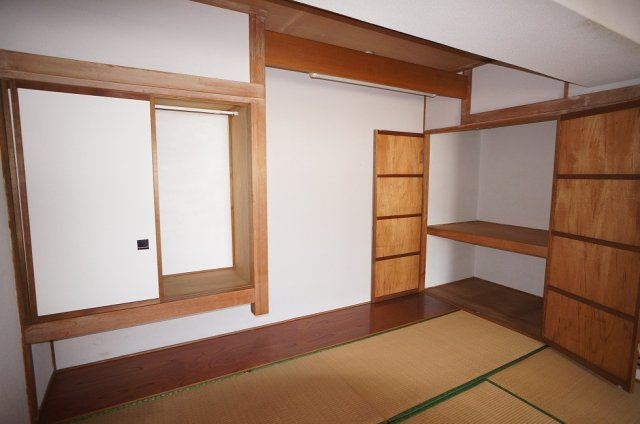 【収納】 | グランドアームス