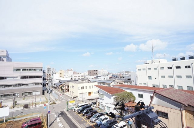 【展望】 | グランドアームス