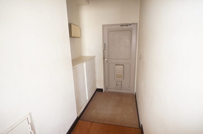 【玄関】 | グランドアームス