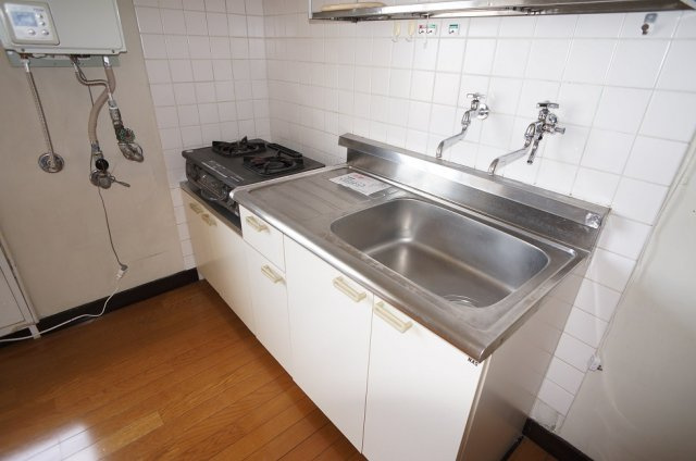 【キッチン】 | グランドアームス