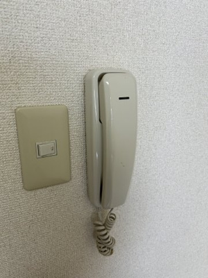 【セキュリティ】 | ヴァリーゴールド足立