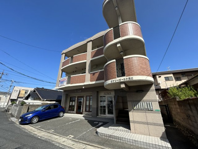 【外観】 | ヴァリーゴールド足立