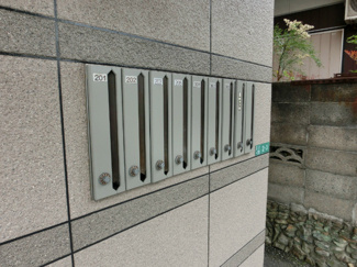 【その他共用部分】 | ヴァリーゴールド足立