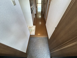 【内装】 | ヴァリーゴールド足立