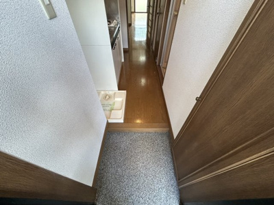 【内装】 | ヴァリーゴールド足立