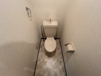 【トイレ】 | ヴァリーゴールド足立