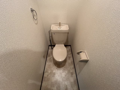 【トイレ】 | ヴァリーゴールド足立