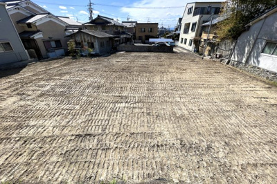 【外観】 | 宇治市槇島町薗場　注文建築　建築条件なし　土地 | 「どれくらいの建物が建つの」「建物価格はどれくらい？」お客様の知りたいをハウスアドバイザーがお応えします。