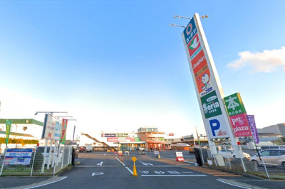 【周辺】 | 宇治市槇島町薗場　注文建築　建築条件なし　土地 | コーナン・フレンドマート・ドラッグユタカ・ジョーシン・セリア（100均）などの複合施設が車で約3分にあります《徒歩約13分》