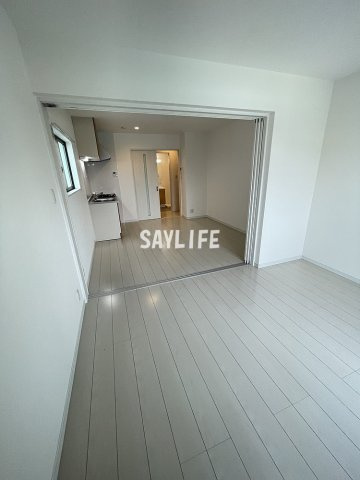 シティコート徳庵の内装