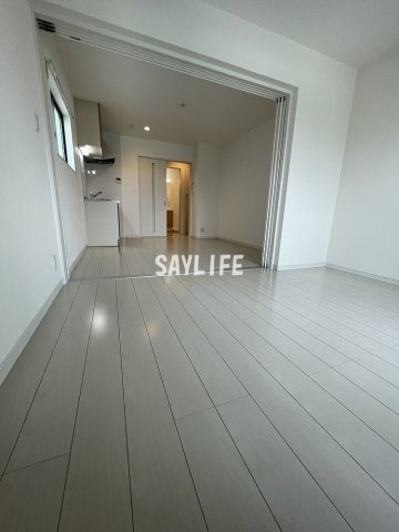 シティコート徳庵の内装