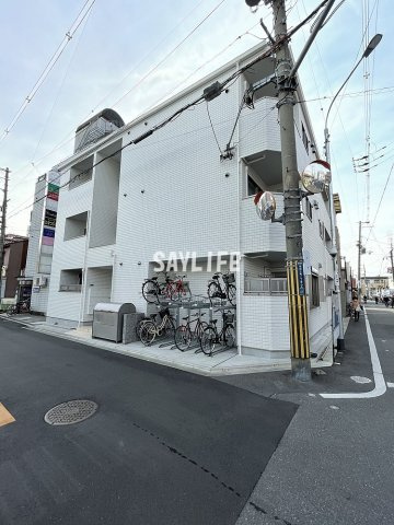 シティコート徳庵