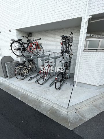 シティコート徳庵のその他共用部分