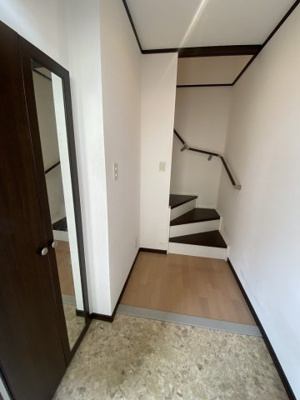 【玄関】 | シャルマン