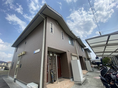 【外観】 | シャルマン