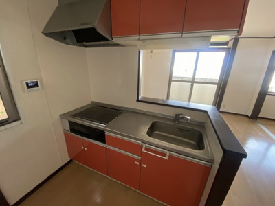 【キッチン】 | シャルマン | ＩＨシステムキッチン