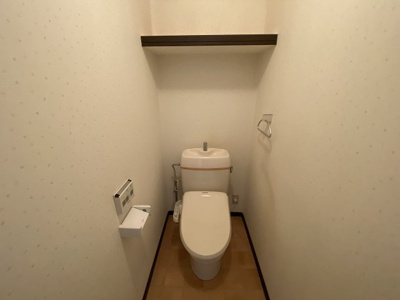 【トイレ】 | シャルマン