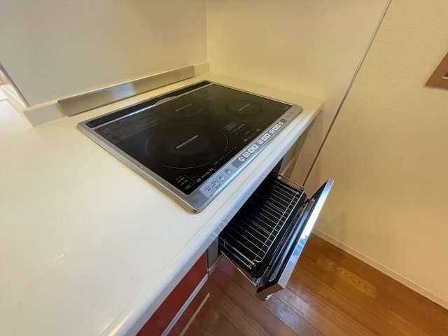 MASTCOURT加古川南の設備|写真は105