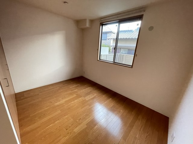 MASTCOURT加古川南の寝室|写真は105