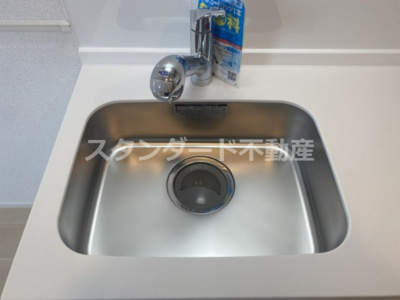 【キッチン】 | スピカコンフォート