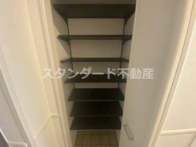 【収納】 | スピカコンフォート