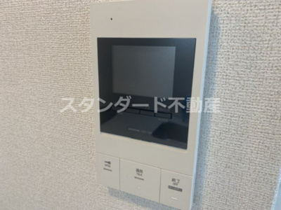 【セキュリティ】 | スピカコンフォート