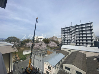 【展望】 | スピカコンフォート