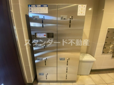 【その他共用部分】 | スピカコンフォート