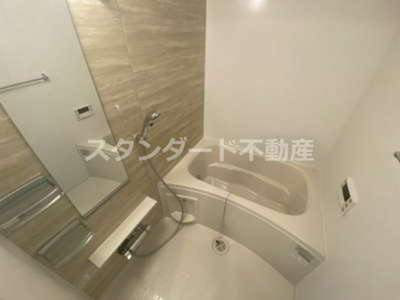 【浴室】 | スピカコンフォート