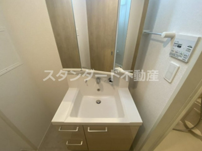 【洗面所】 | スピカコンフォート