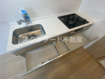 【キッチン】 | スピカコンフォート