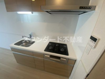 【キッチン】 | スピカコンフォート