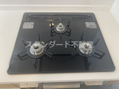 【キッチン】 | スピカコンフォート