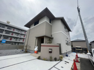 新築戸建ての画像