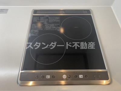 【キッチン】 | フォンテーヌ東梅田