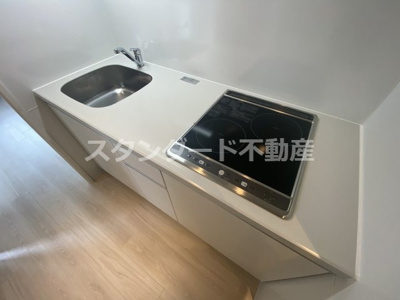 【キッチン】 | フォンテーヌ東梅田