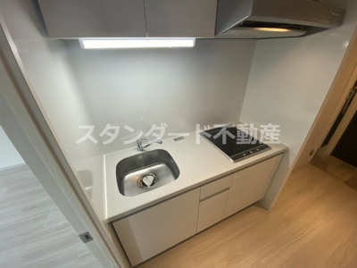 【キッチン】 | フォンテーヌ東梅田