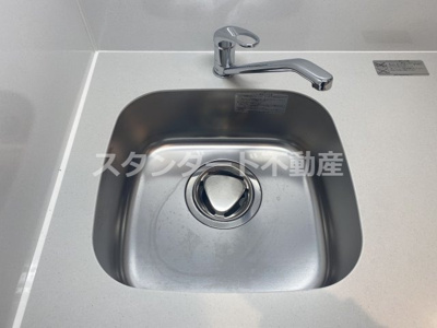 【キッチン】 | フォンテーヌ東梅田