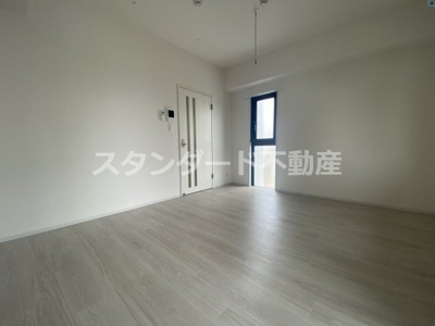 【洋室】 | フォンテーヌ東梅田