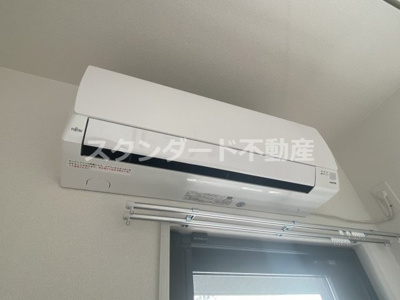 【設備】 | フォンテーヌ東梅田