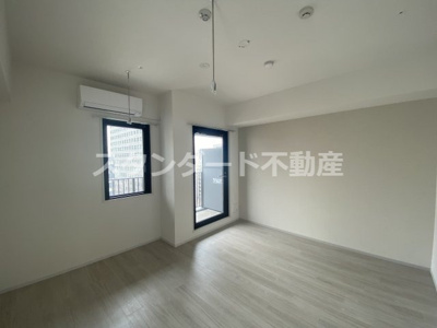 【寝室】 | フォンテーヌ東梅田