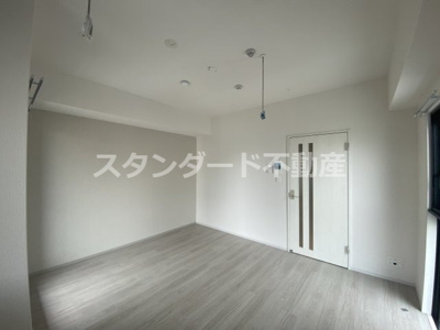【洋室】 | フォンテーヌ東梅田