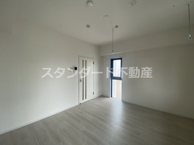 【居間・リビング】 | フォンテーヌ東梅田