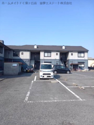 【駐車場】 | サンモール＊