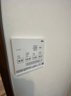 【設備】 | E-HOUSE CLUB 千鳥町
