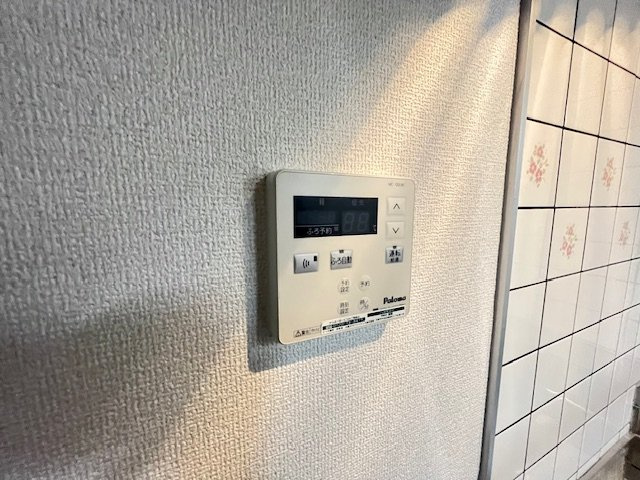 オースター6番館のその他