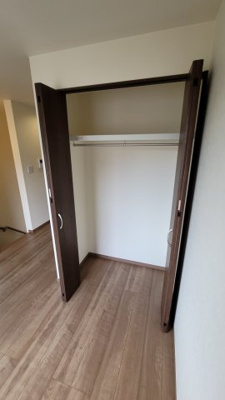 【収納】 | E-HOUSE CLUB 千鳥町 202